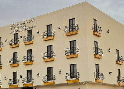 Al Farhan Hotel Qurtuba