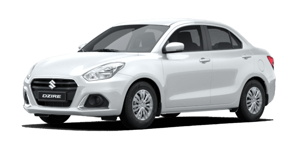 Suzuki Dzire