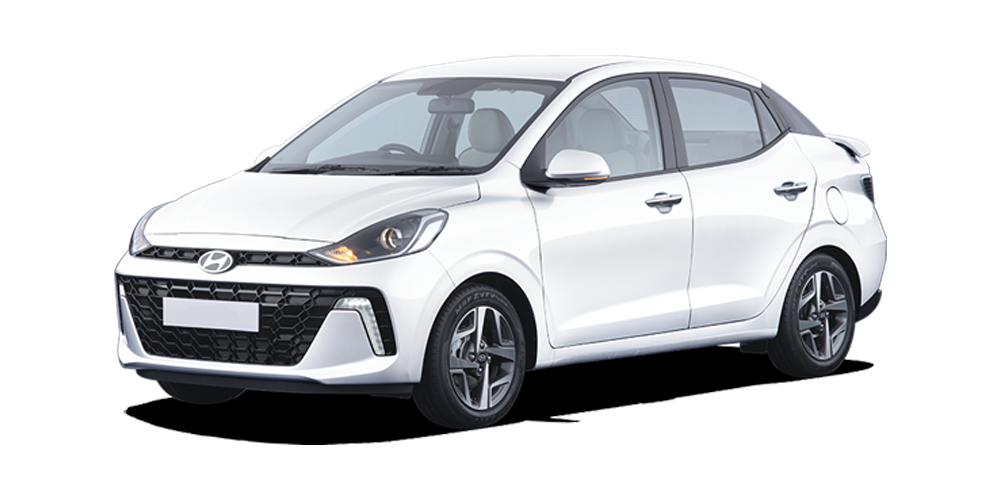 Hyundai Grand i10